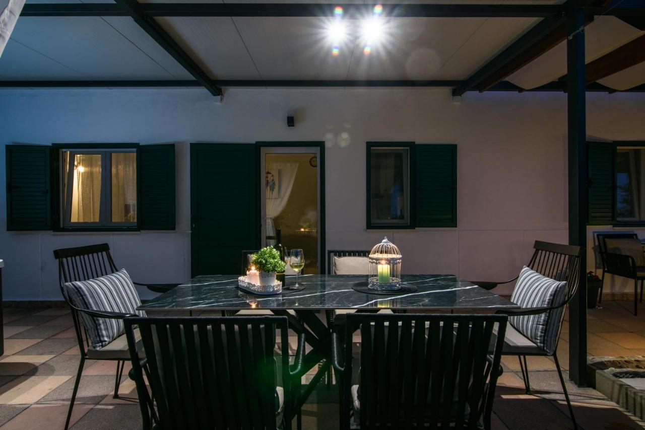 Luxury Apartment Hajdi Trogir Exterior photo