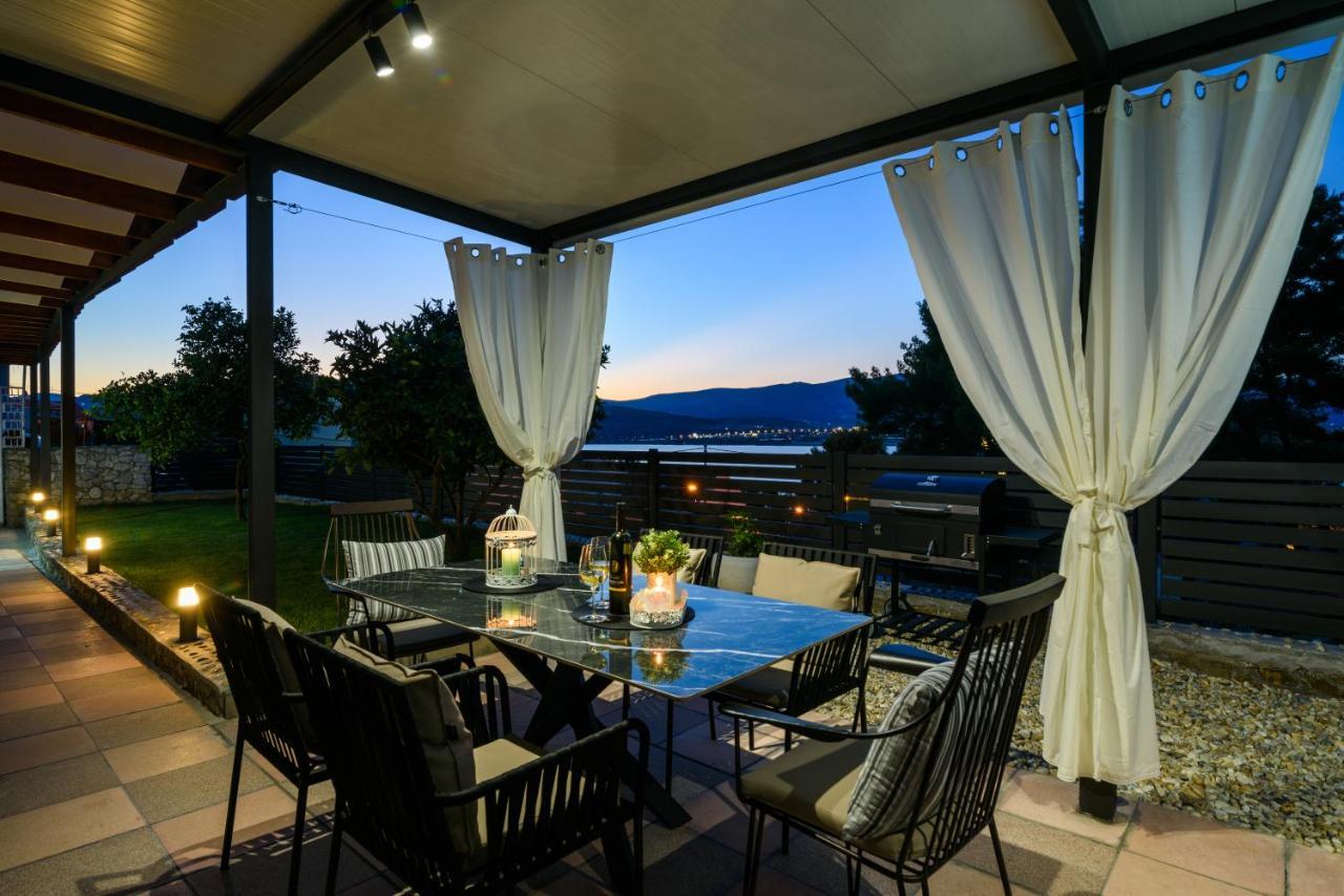 Luxury Apartment Hajdi Trogir Exterior photo