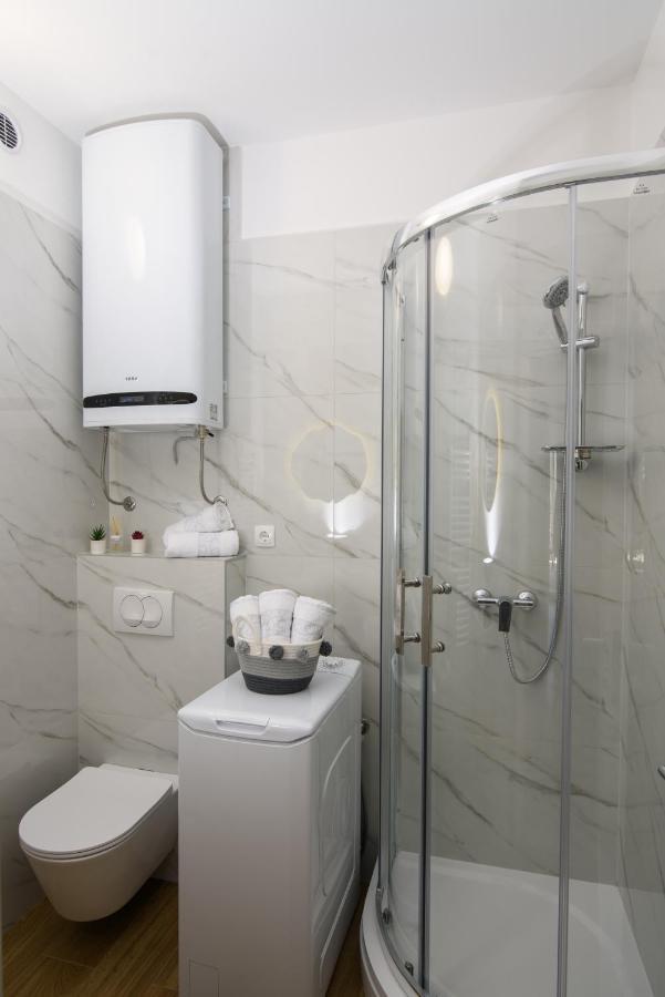 Luxury Apartment Hajdi Trogir Exterior photo