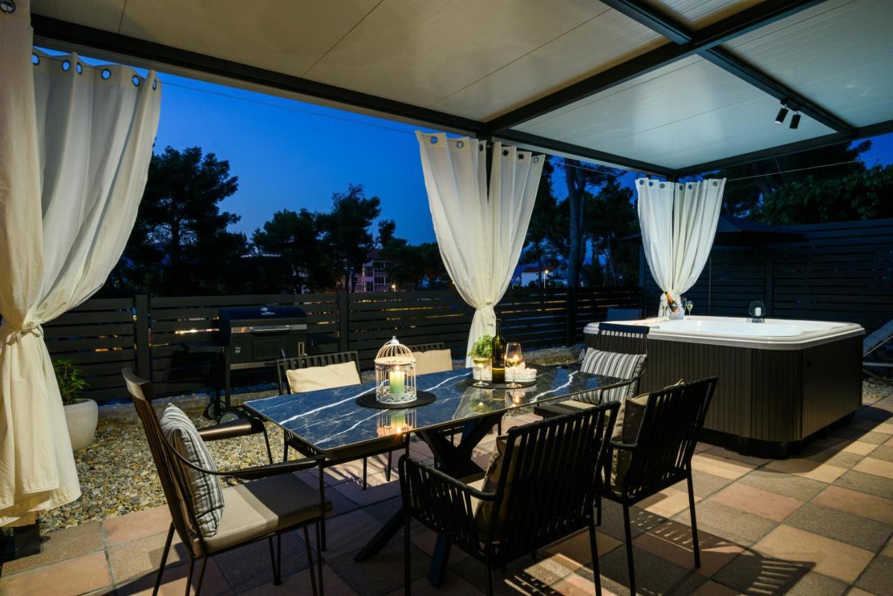 Luxury Apartment Hajdi Trogir Exterior photo